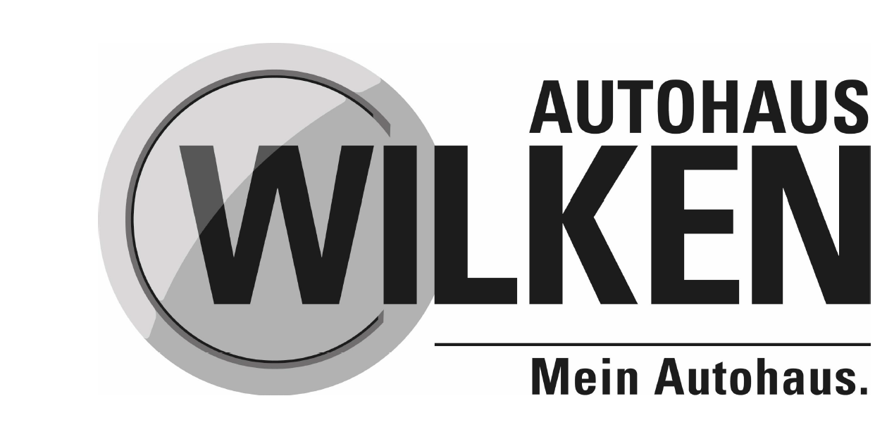 Logo von Autohaus Wilken GmbH & Co. KG